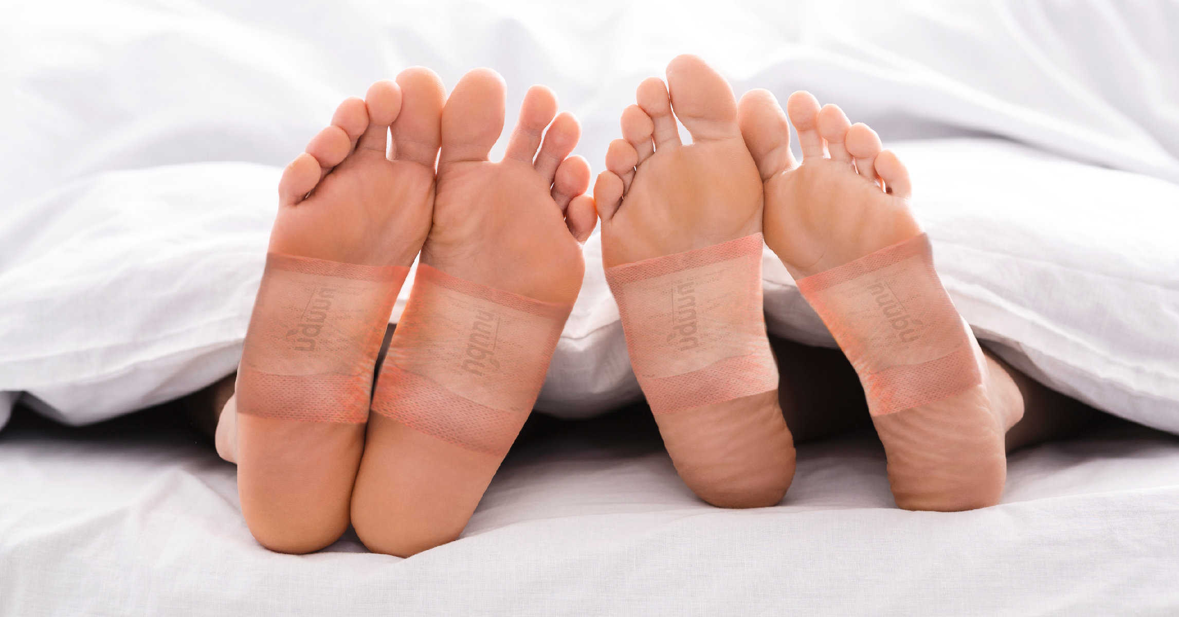 Burning sensation in feet home remedies